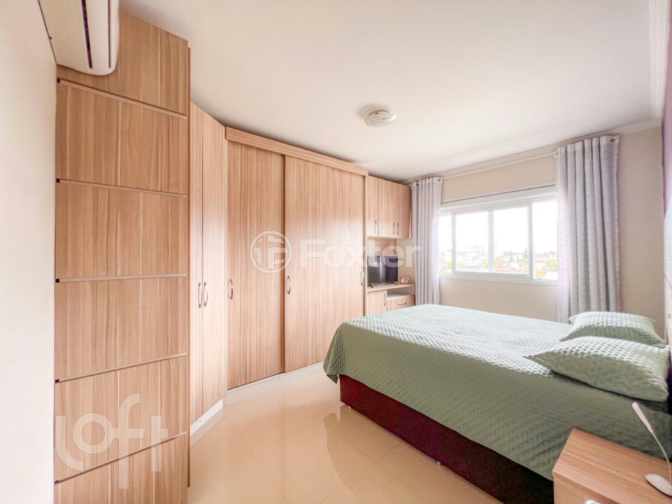 Apartamento à venda com 2 quartos, 86m² - Foto 7