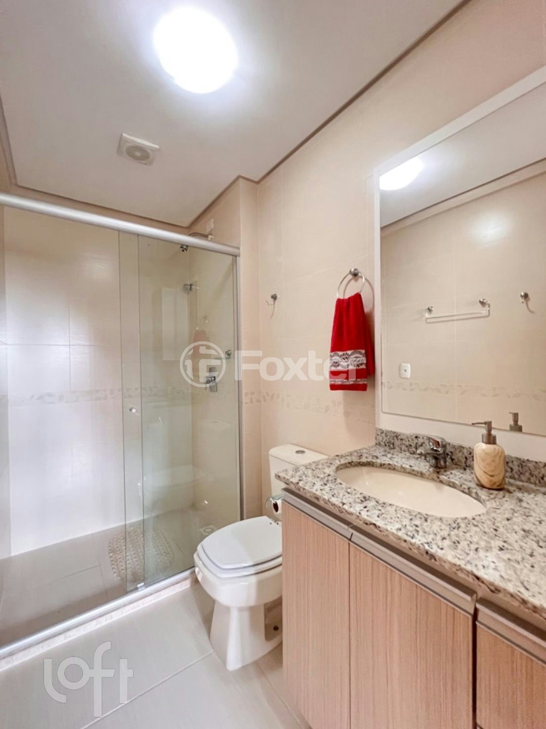 Apartamento à venda com 2 quartos, 86m² - Foto 13
