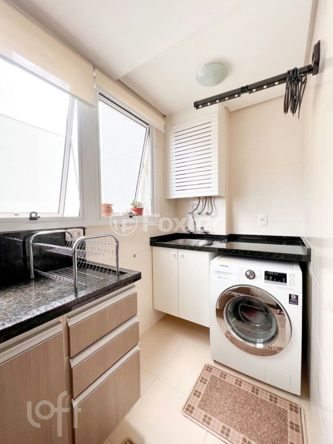 Apartamento à venda com 2 quartos, 86m² - Foto 5