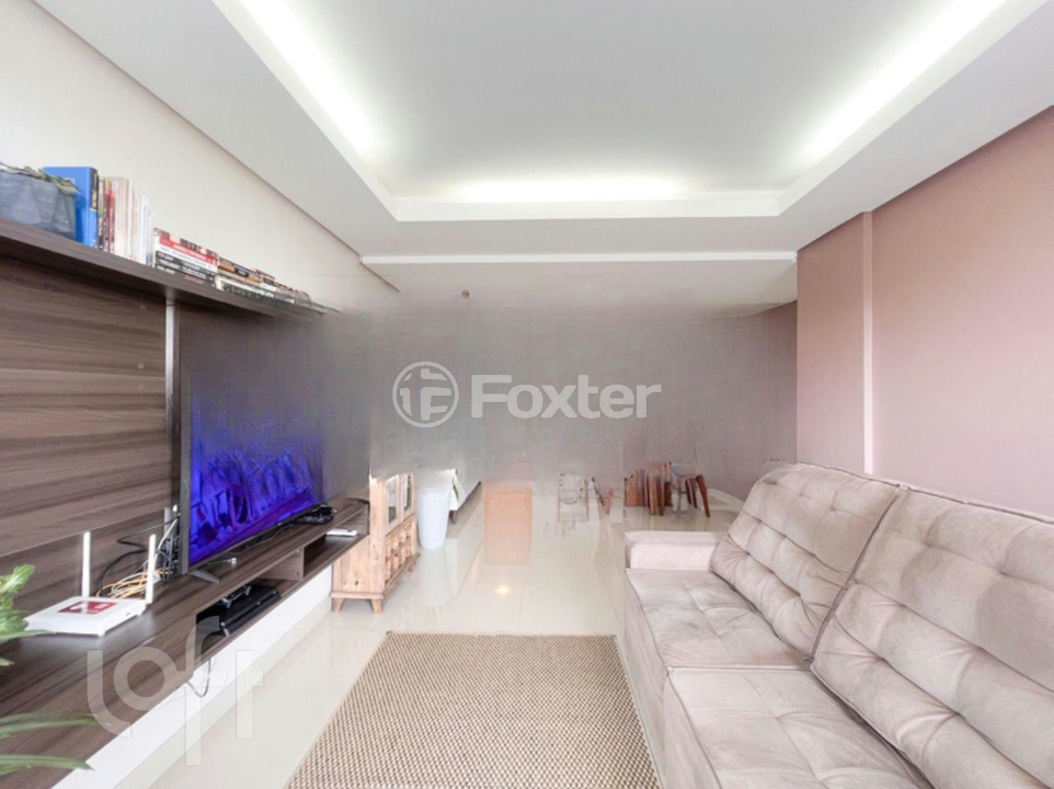 Apartamento à venda com 2 quartos, 86m² - Foto 1