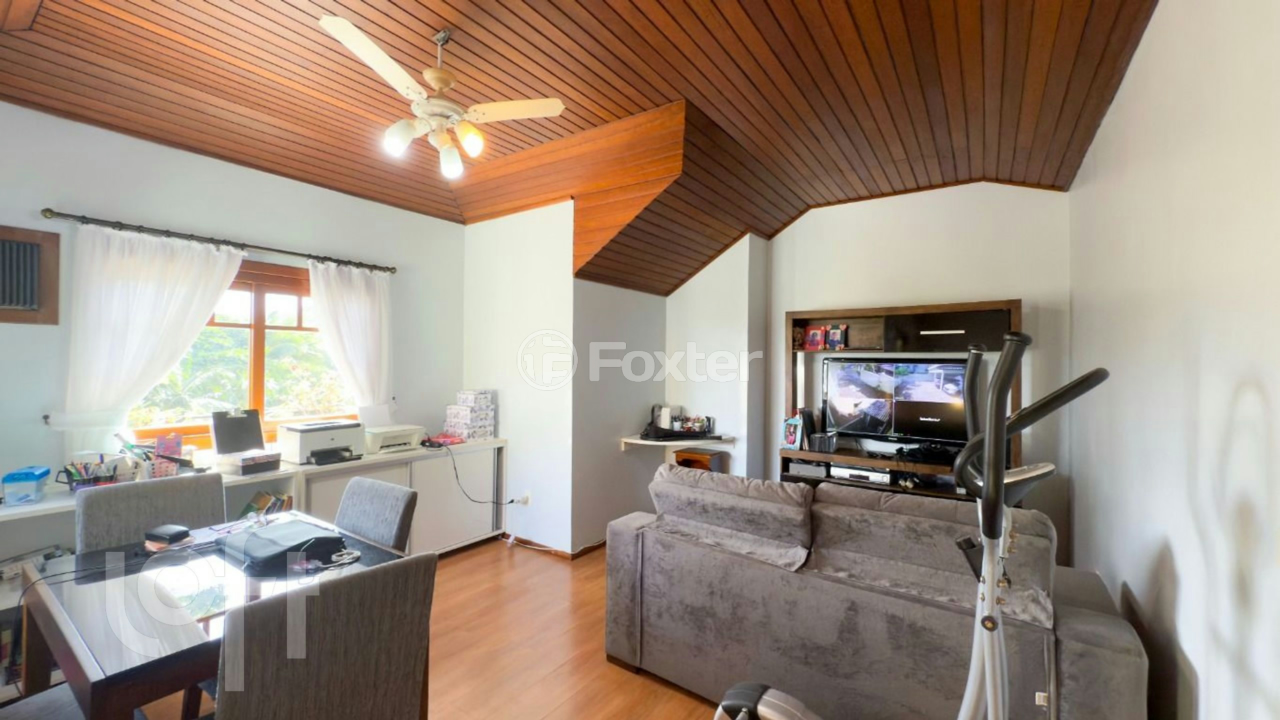 Casa de Condomínio à venda com 3 quartos, 225m² - Foto 27