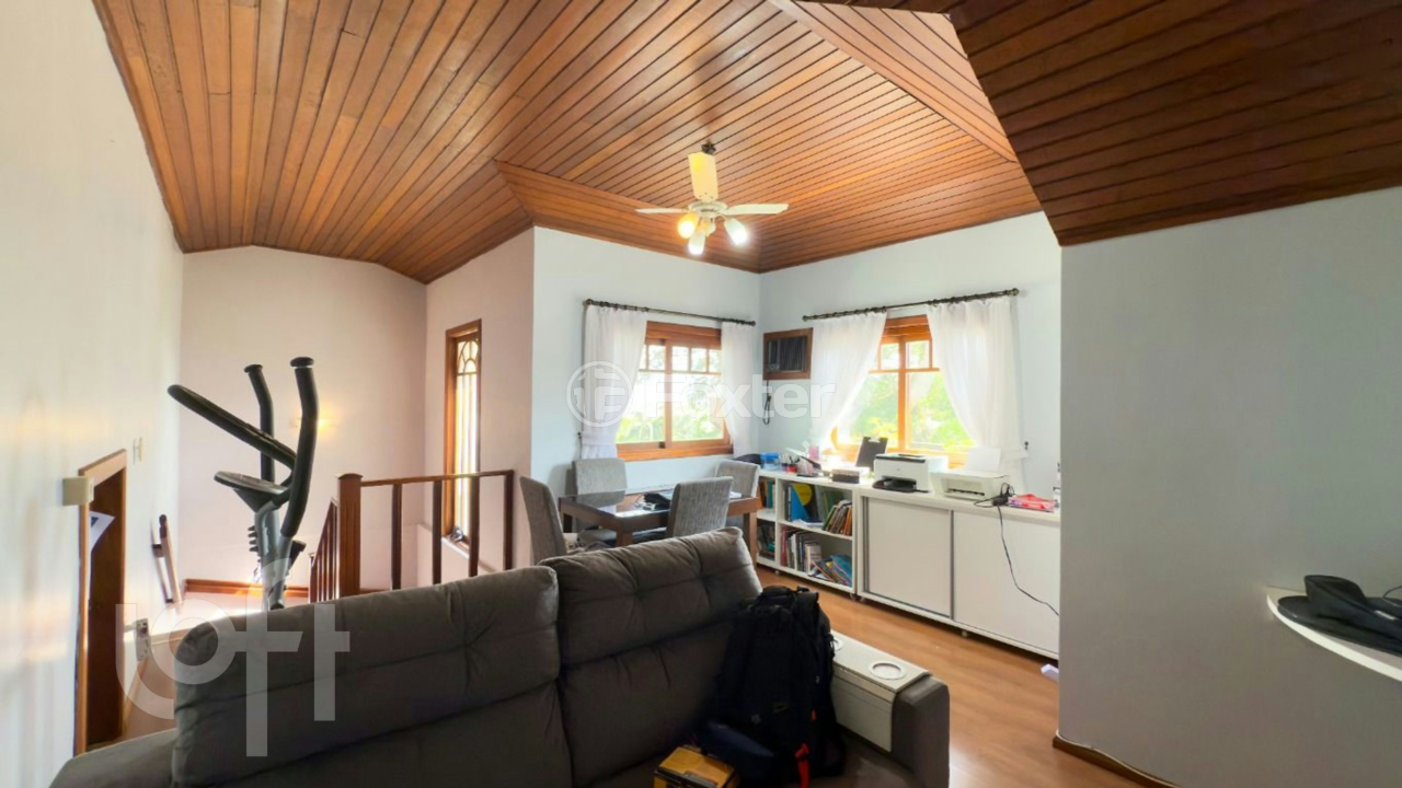 Casa de Condomínio à venda com 3 quartos, 225m² - Foto 28