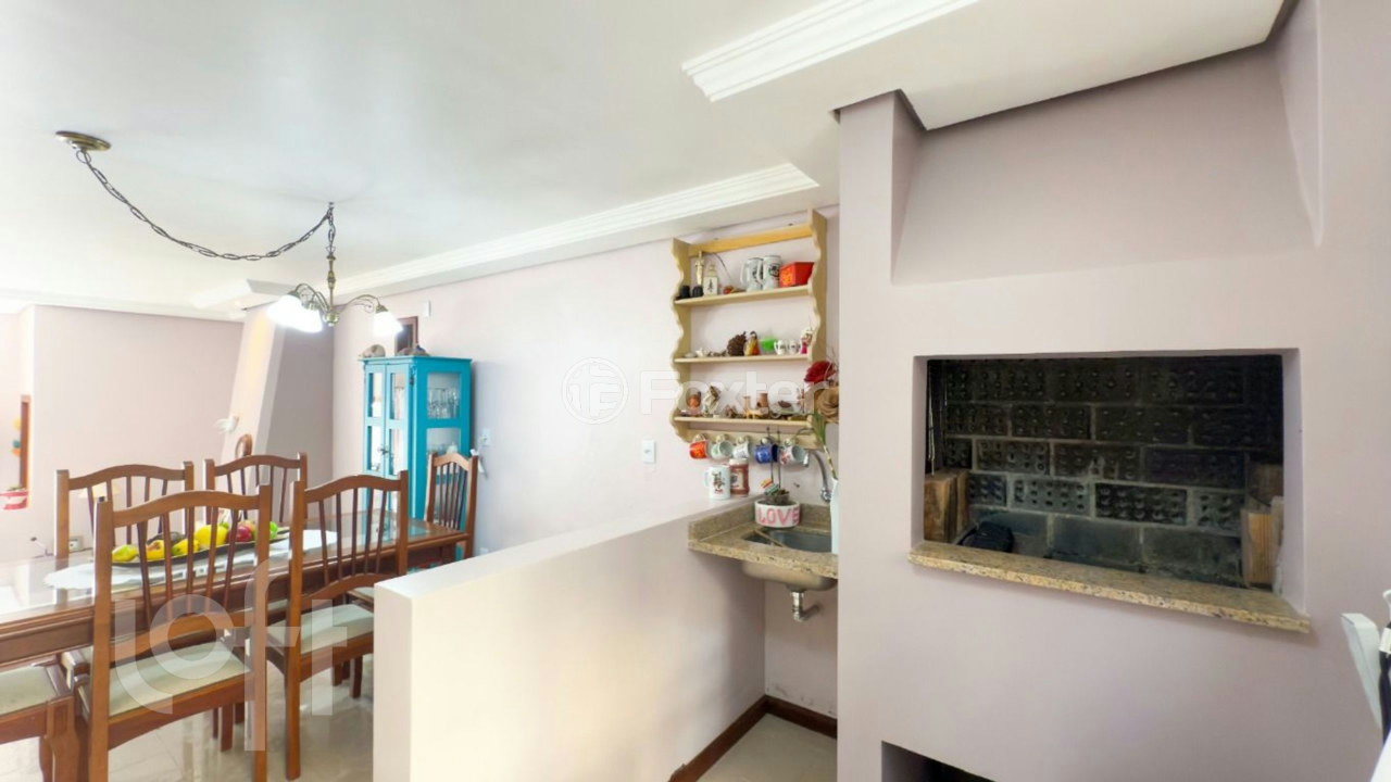 Casa de Condomínio à venda com 3 quartos, 225m² - Foto 7