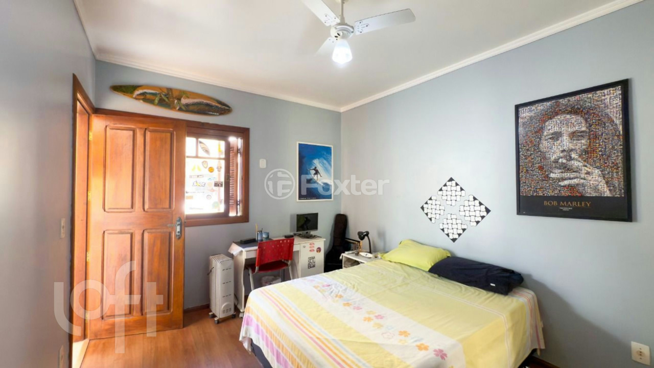 Casa de Condomínio à venda com 3 quartos, 225m² - Foto 22