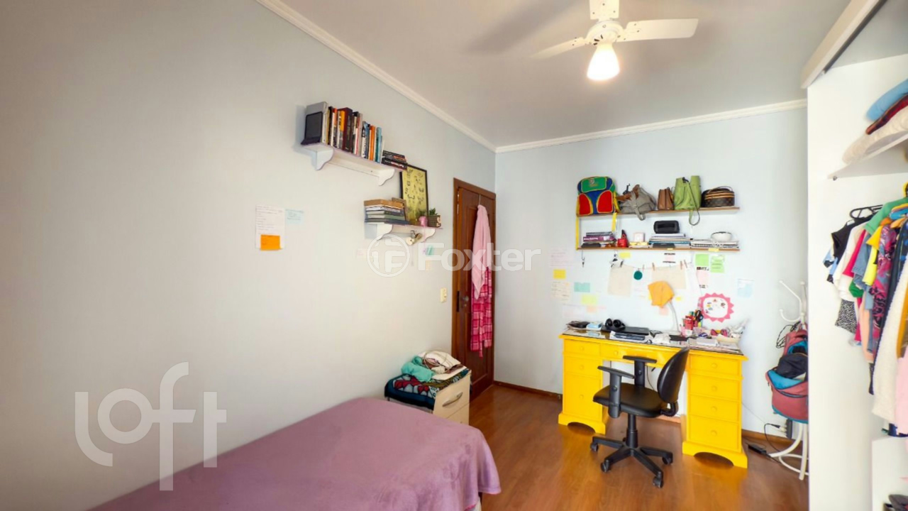 Casa de Condomínio à venda com 3 quartos, 225m² - Foto 19