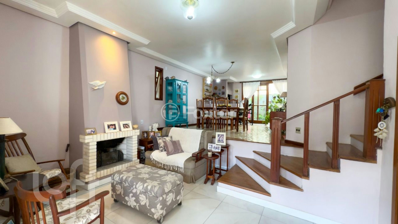 Casa de Condomínio à venda com 3 quartos, 225m² - Foto 35