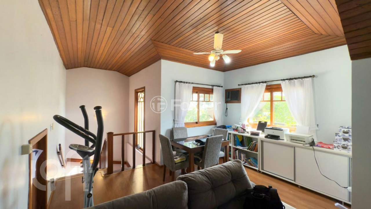 Casa de Condomínio à venda com 3 quartos, 225m² - Foto 29