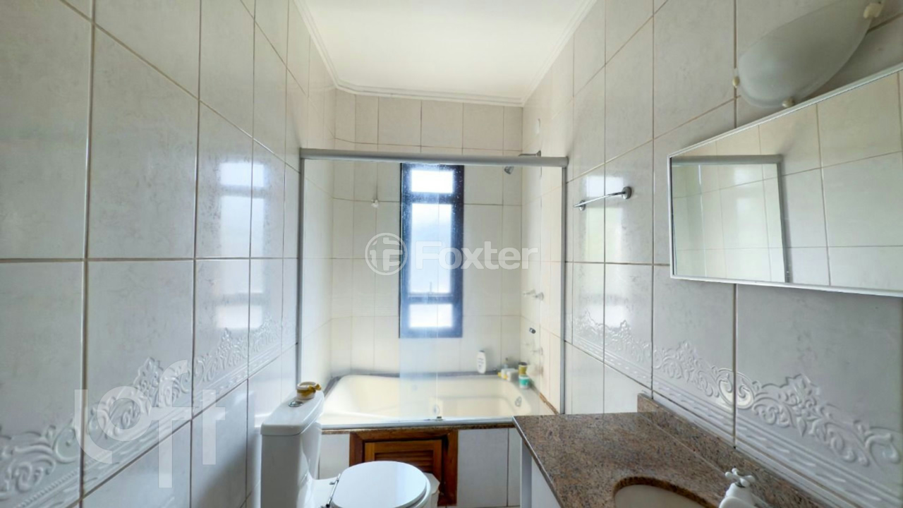 Casa de Condomínio à venda com 3 quartos, 225m² - Foto 18
