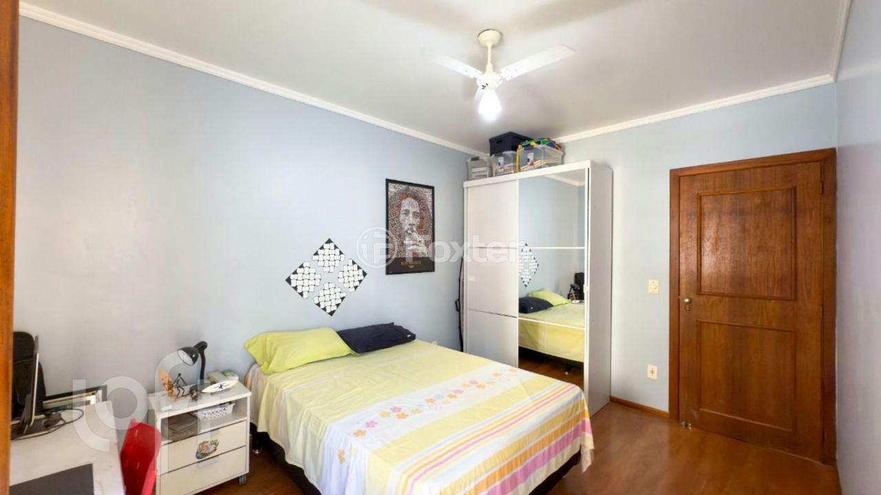 Casa de Condomínio à venda com 3 quartos, 225m² - Foto 21