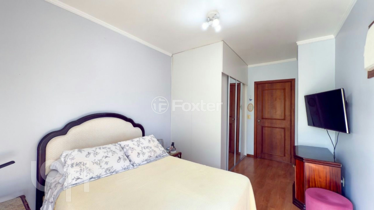 Casa de Condomínio à venda com 3 quartos, 225m² - Foto 13