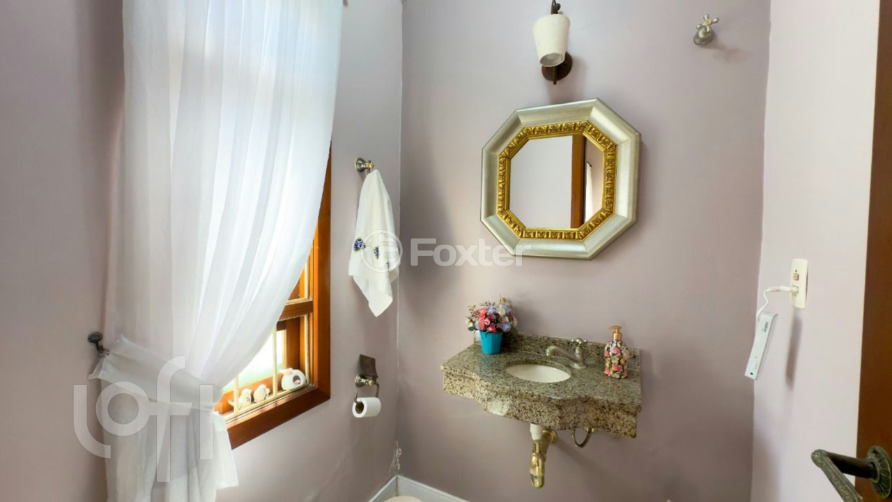 Casa de Condomínio à venda com 3 quartos, 225m² - Foto 30