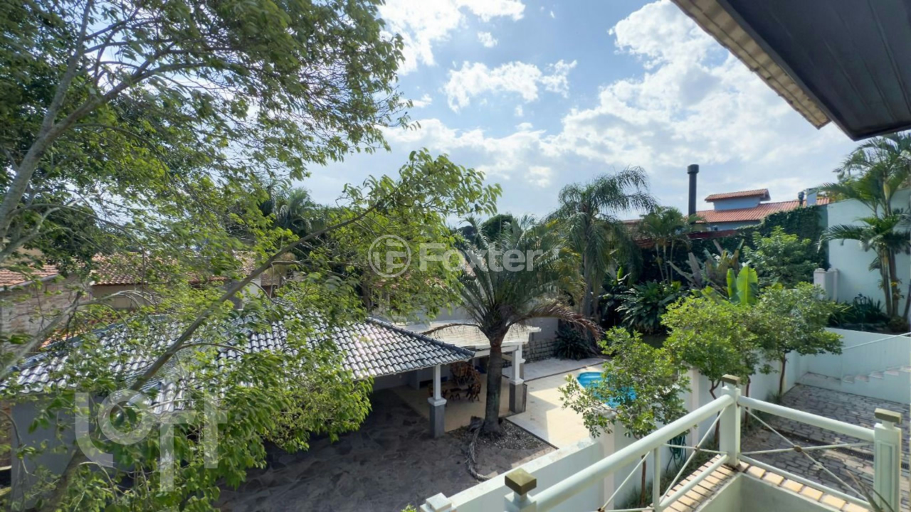 Casa de Condomínio à venda com 3 quartos, 225m² - Foto 31