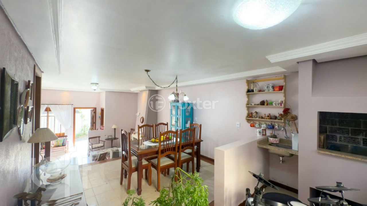 Casa de Condomínio à venda com 3 quartos, 225m² - Foto 6