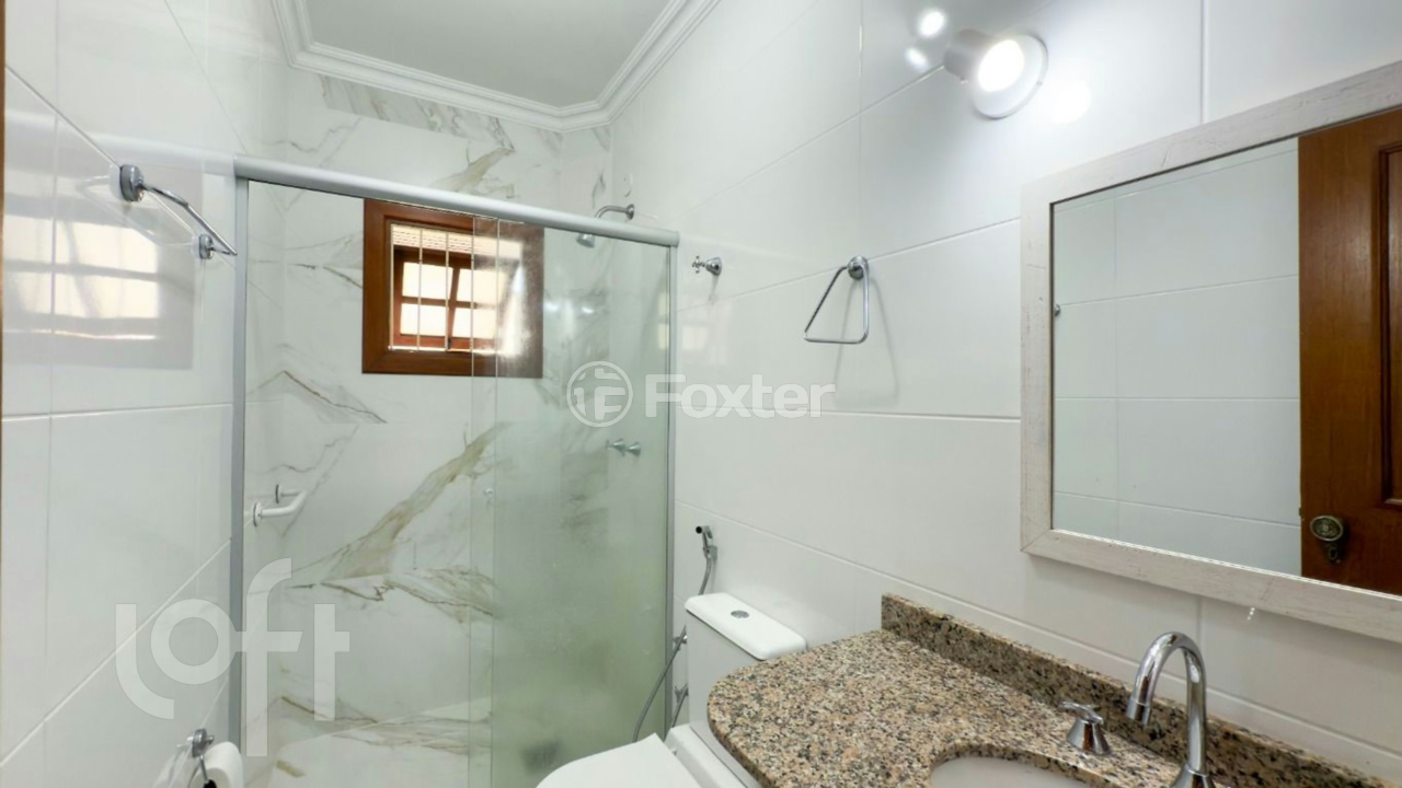 Casa de Condomínio à venda com 3 quartos, 225m² - Foto 33
