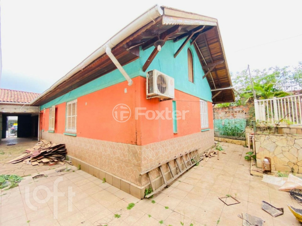 Casa à venda com 4 quartos, 230m² - Foto 23
