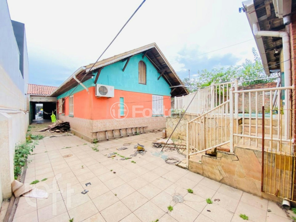 Casa à venda com 4 quartos, 230m² - Foto 25