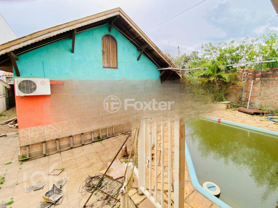 Casa à venda com 4 quartos, 230m² - Foto 24