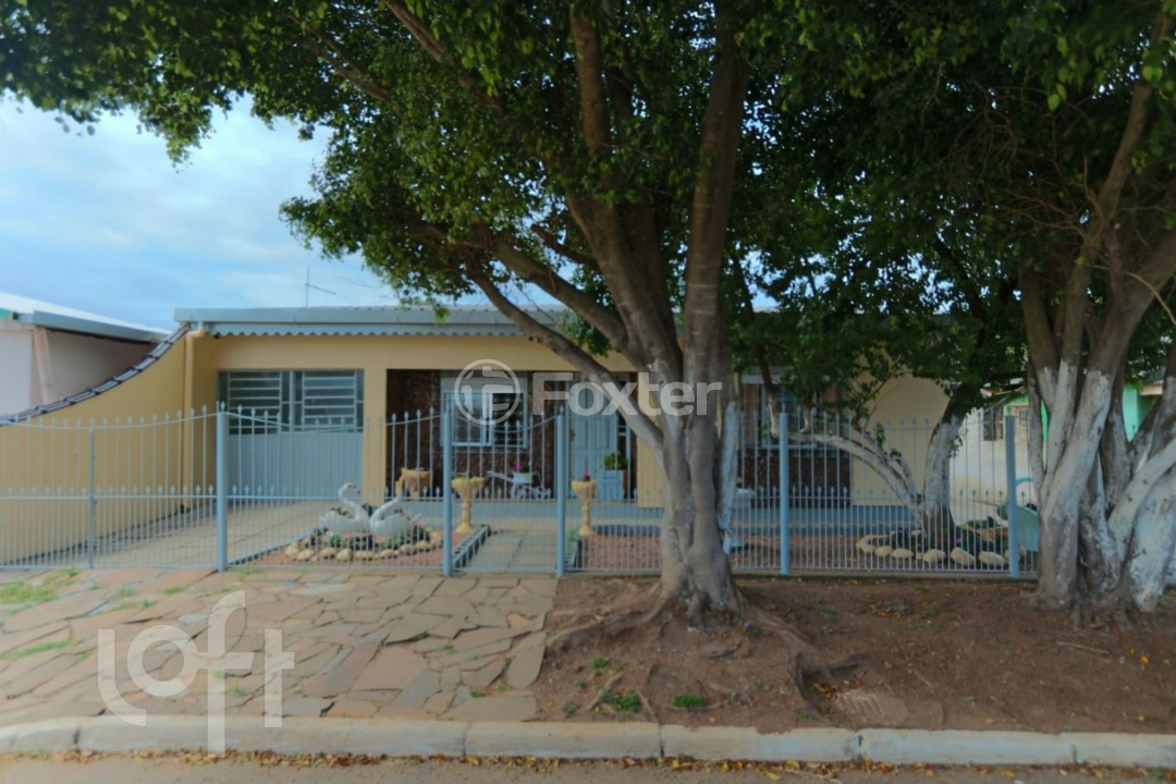 Casa à venda com 2 quartos, 84m² - Foto 19