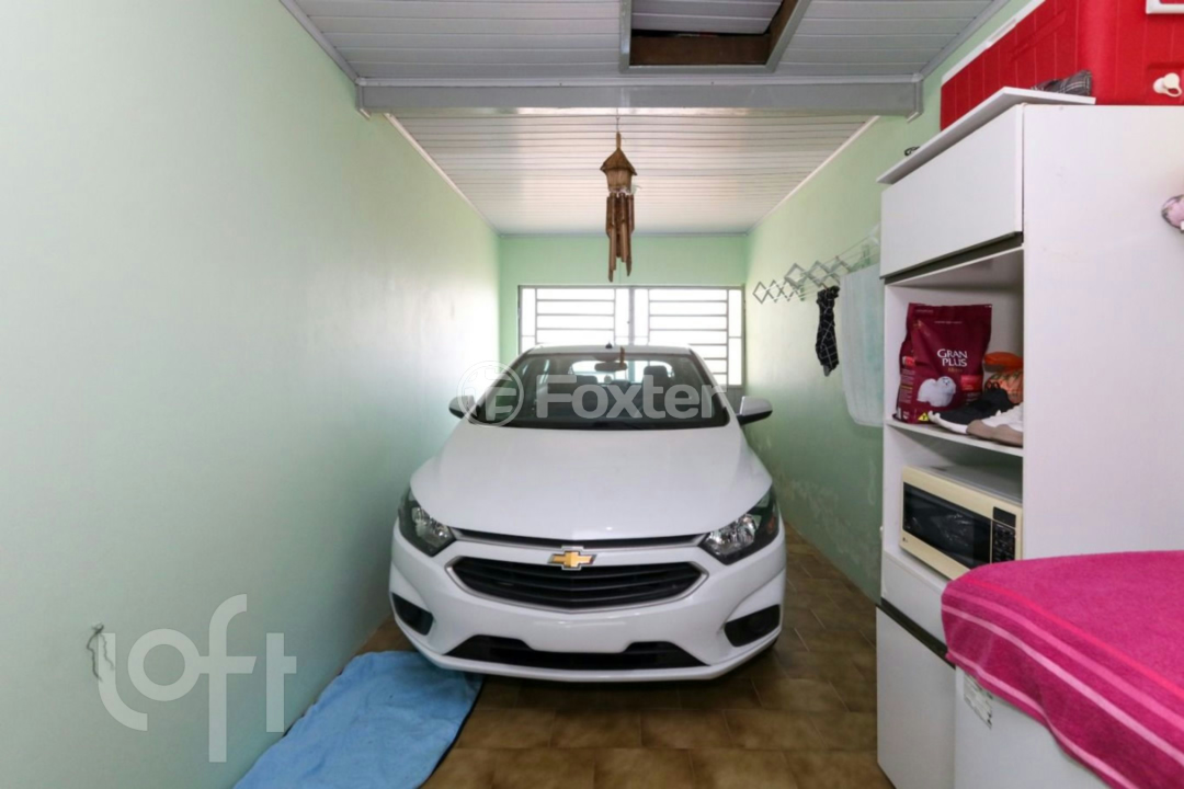Casa à venda com 2 quartos, 84m² - Foto 15