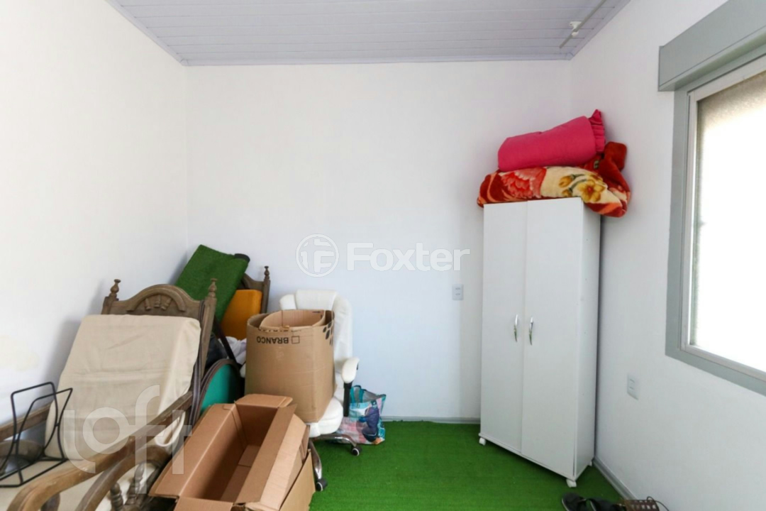 Casa à venda com 2 quartos, 84m² - Foto 9