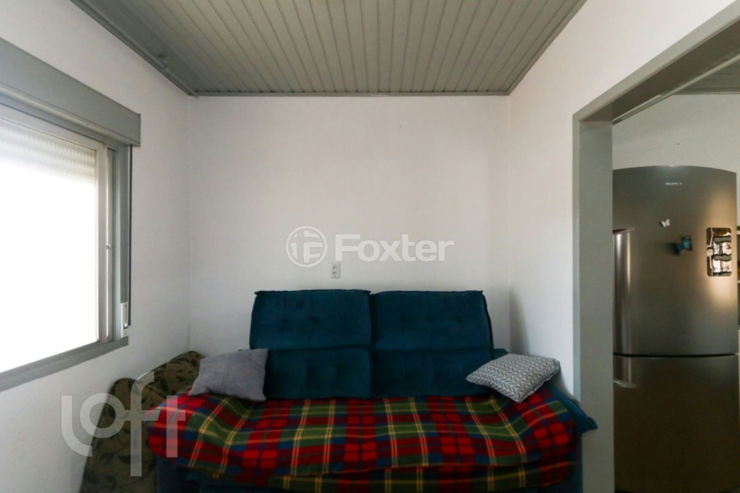 Casa à venda com 2 quartos, 84m² - Foto 3