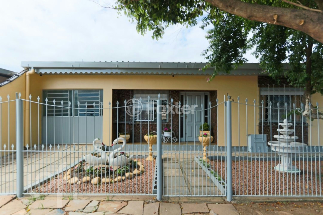 Casa à venda com 2 quartos, 84m² - Foto 1