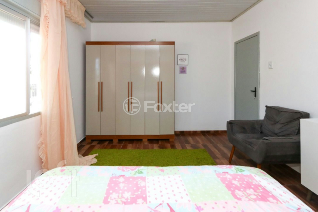 Casa à venda com 2 quartos, 84m² - Foto 8