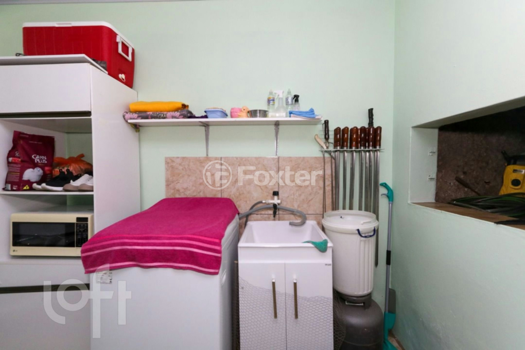 Casa à venda com 2 quartos, 84m² - Foto 14