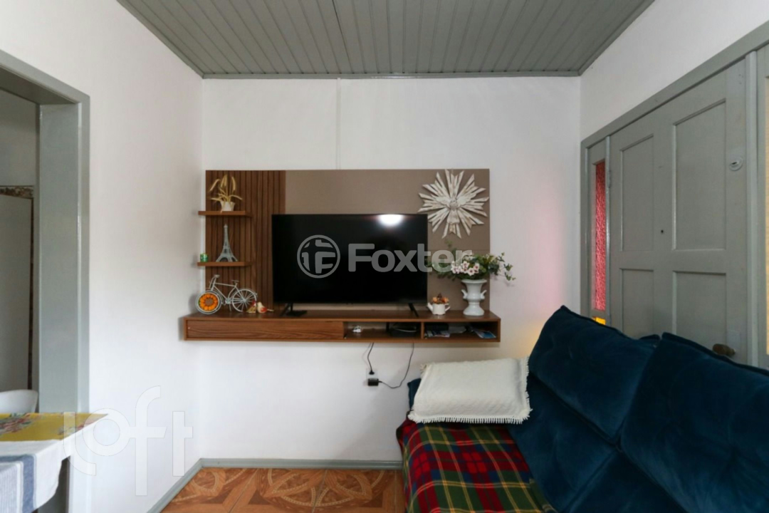 Casa à venda com 2 quartos, 84m² - Foto 2