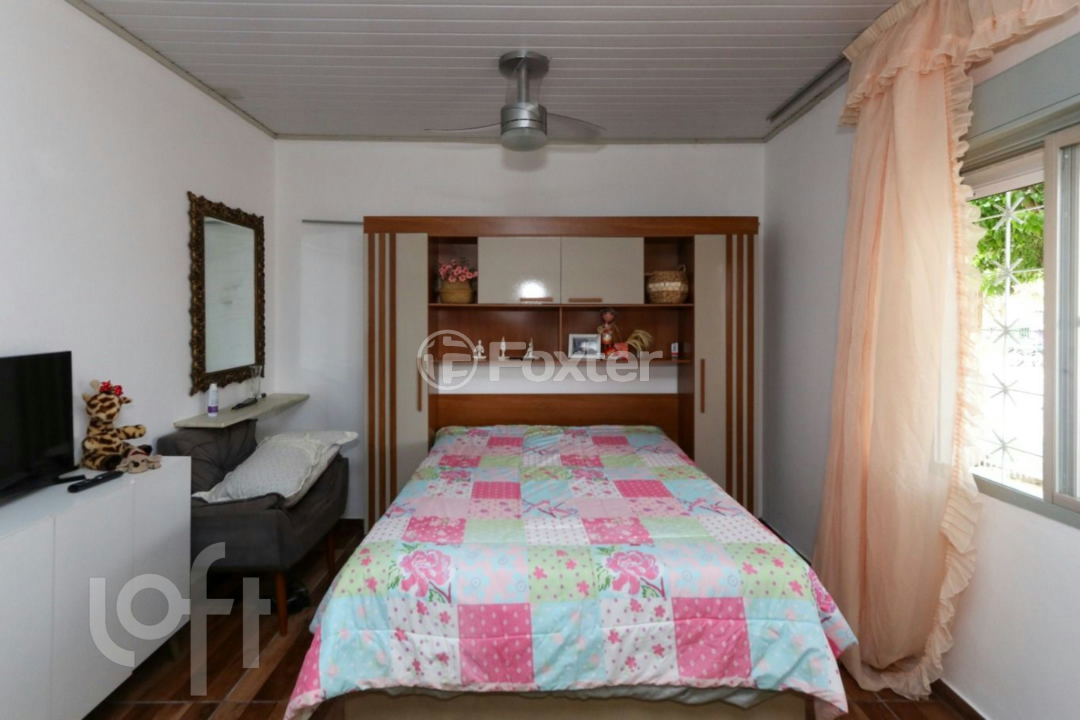 Casa à venda com 2 quartos, 84m² - Foto 6