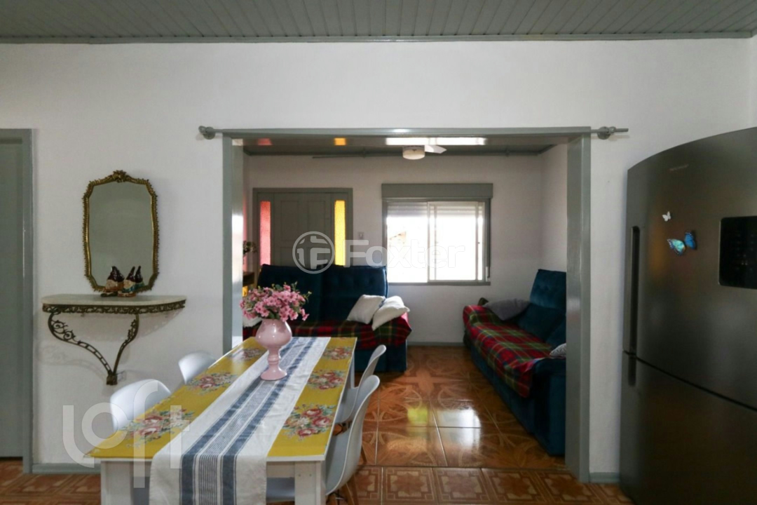 Casa à venda com 2 quartos, 84m² - Foto 5