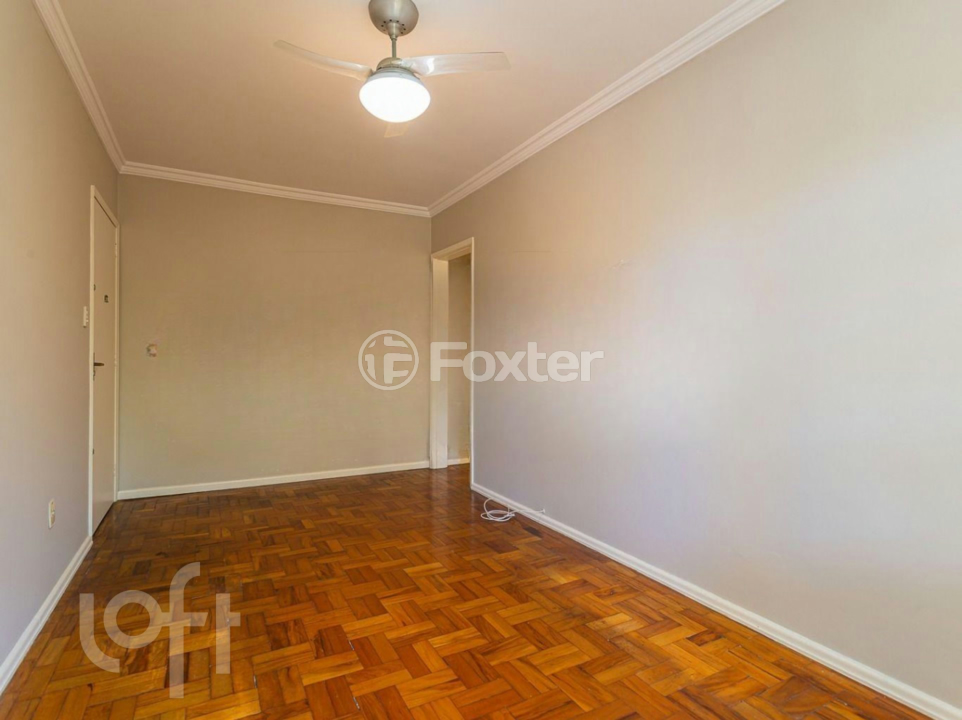 Apartamento à venda com 2 quartos, 63m² - Foto 2