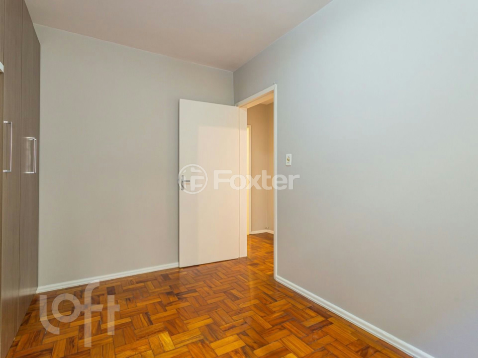Apartamento à venda com 2 quartos, 63m² - Foto 11