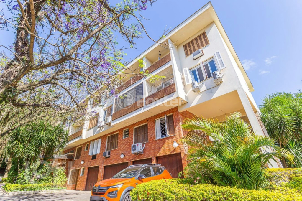 Apartamento à venda com 2 quartos, 63m² - Foto 23