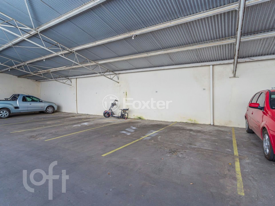 Apartamento à venda com 2 quartos, 63m² - Foto 24