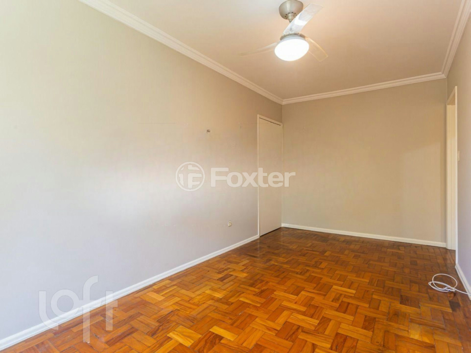 Apartamento à venda com 2 quartos, 63m² - Foto 3