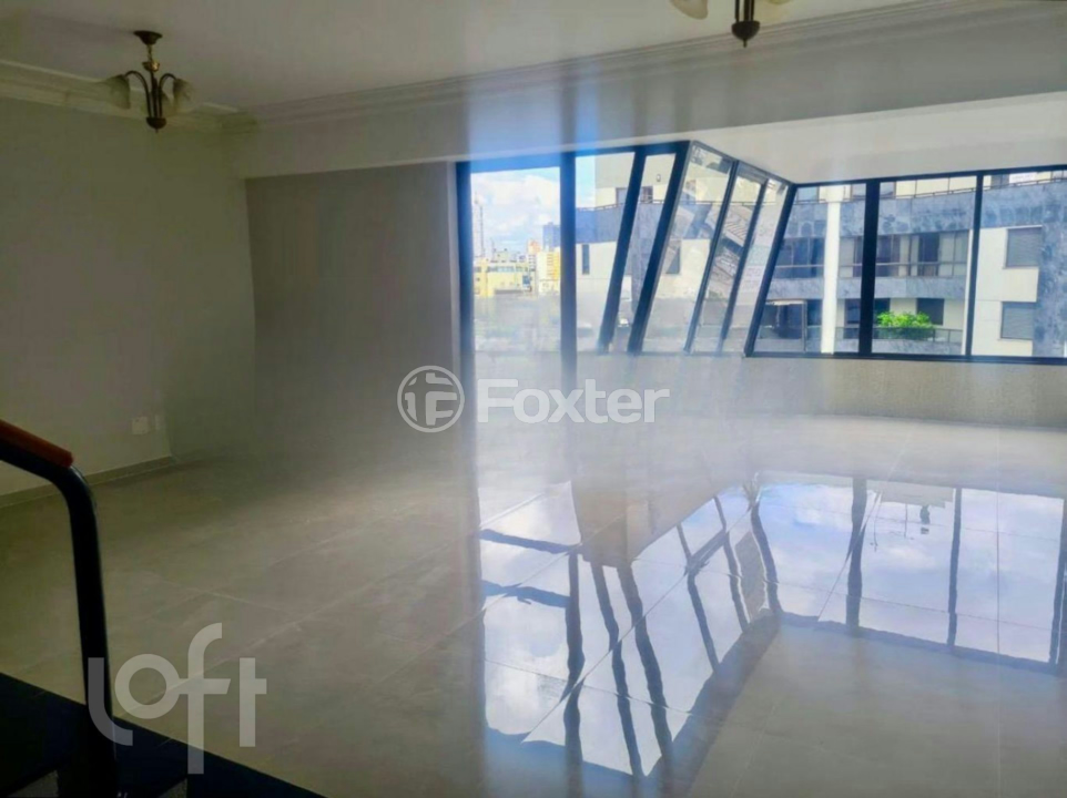 Cobertura à venda com 3 quartos, 257m² - Foto 6