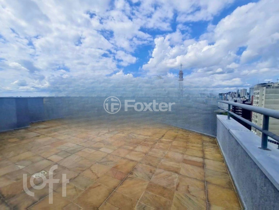 Cobertura à venda com 3 quartos, 257m² - Foto 13