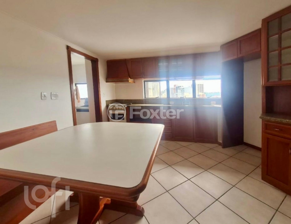 Cobertura à venda com 3 quartos, 257m² - Foto 8