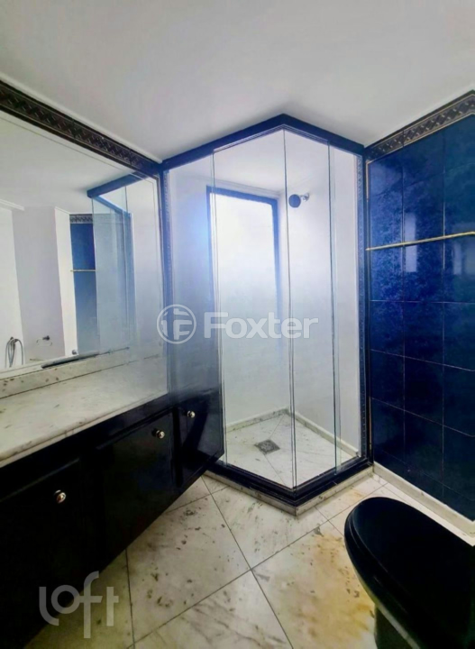 Cobertura à venda com 3 quartos, 257m² - Foto 11