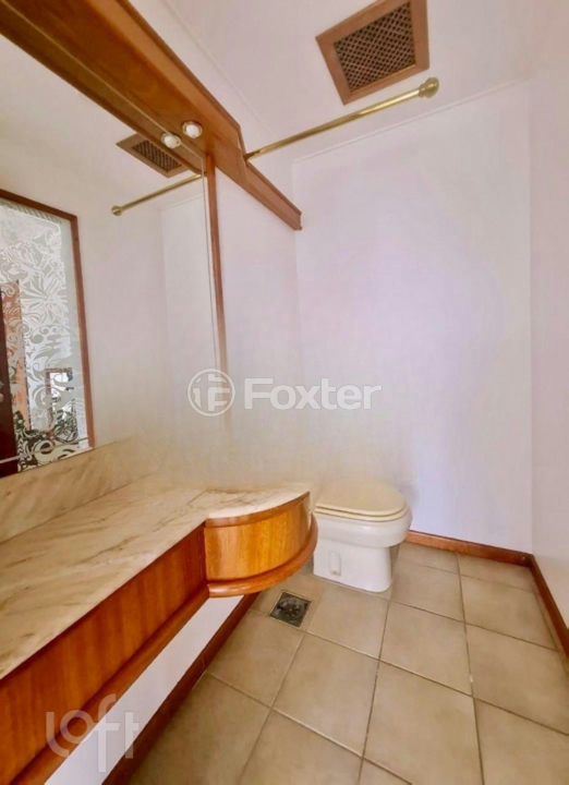 Cobertura à venda com 3 quartos, 257m² - Foto 9