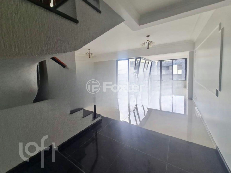 Cobertura à venda com 3 quartos, 257m² - Foto 5