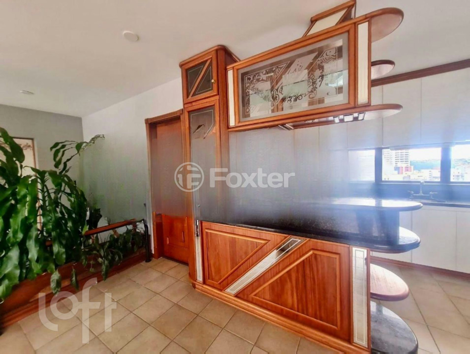 Cobertura à venda com 3 quartos, 257m² - Foto 3