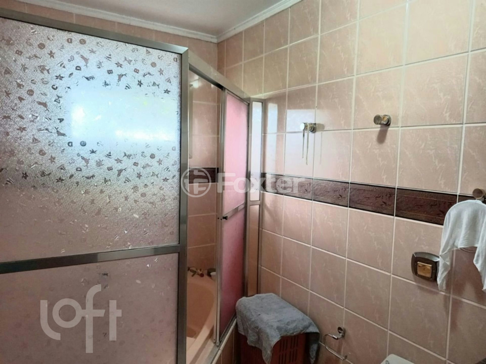 Casa à venda com 6 quartos, 233m² - Foto 9