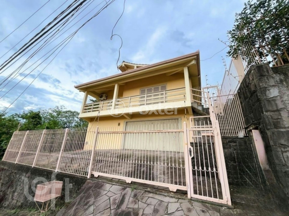 Casa à venda com 6 quartos, 233m² - Foto 23