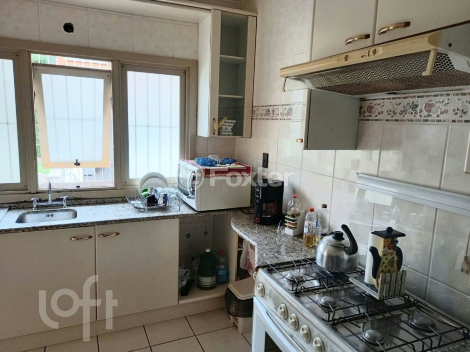Casa à venda com 6 quartos, 233m² - Foto 19