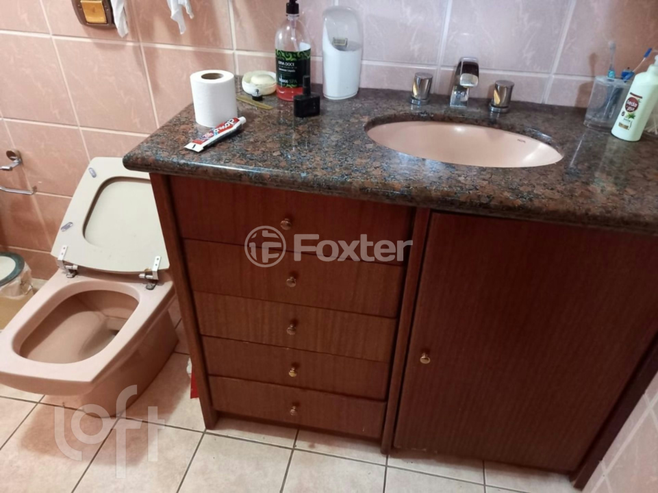Casa à venda com 6 quartos, 233m² - Foto 10