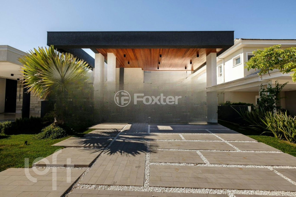 Casa à venda com 3 quartos, 181m² - Foto 34