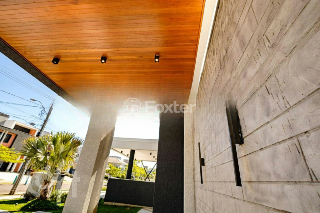 Casa à venda com 3 quartos, 181m² - Foto 11