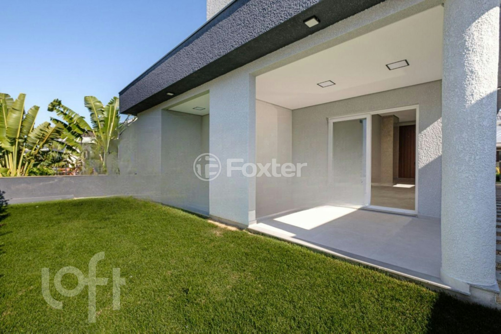 Casa à venda com 3 quartos, 181m² - Foto 22